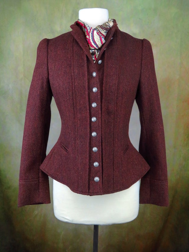 Women's Victoriana Jackets